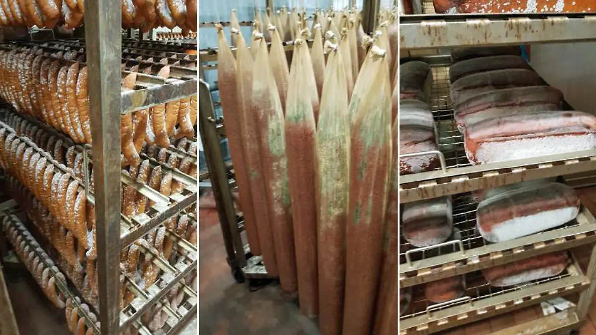 Kombiwurst