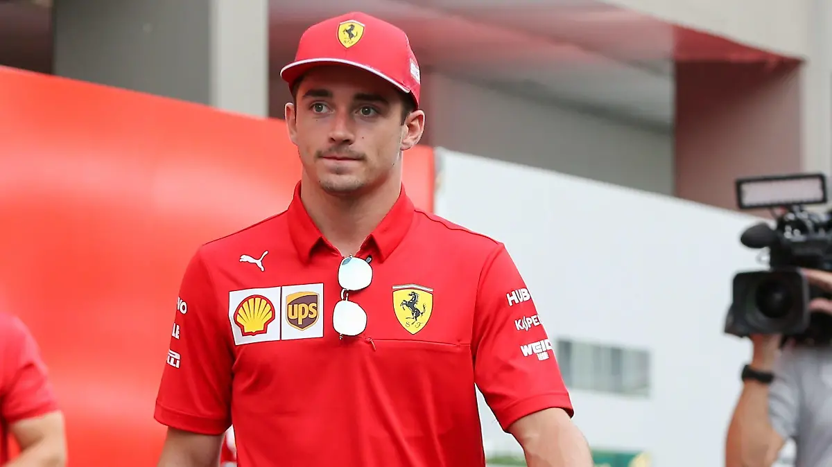 Leclerc