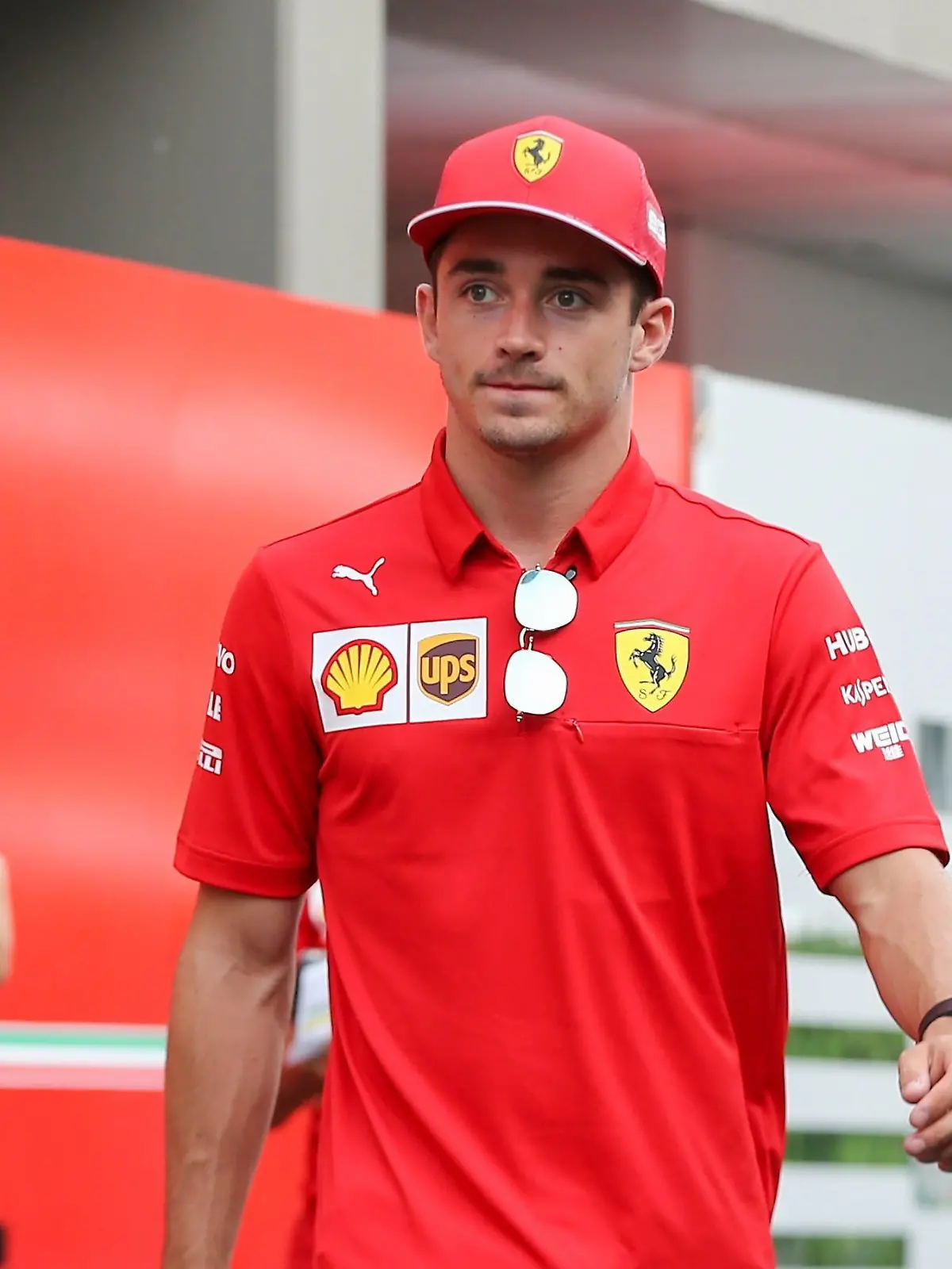 Leclerc