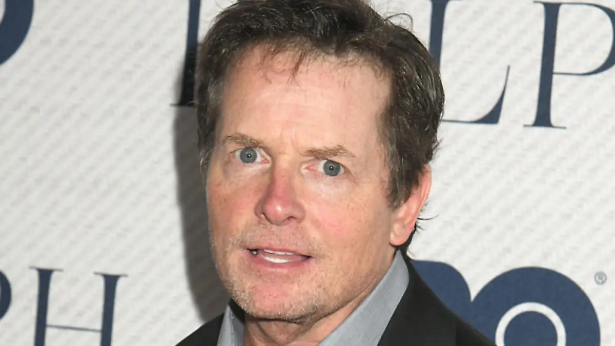 Michael J. Fox: Dankbarkeit trotz Parkinson-Erkrankung