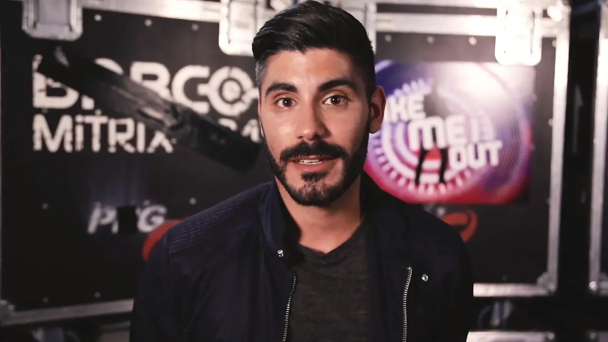 "Lieber endet es so, bevor ich Zeit verliere" Yasin im Backstage-Interview
