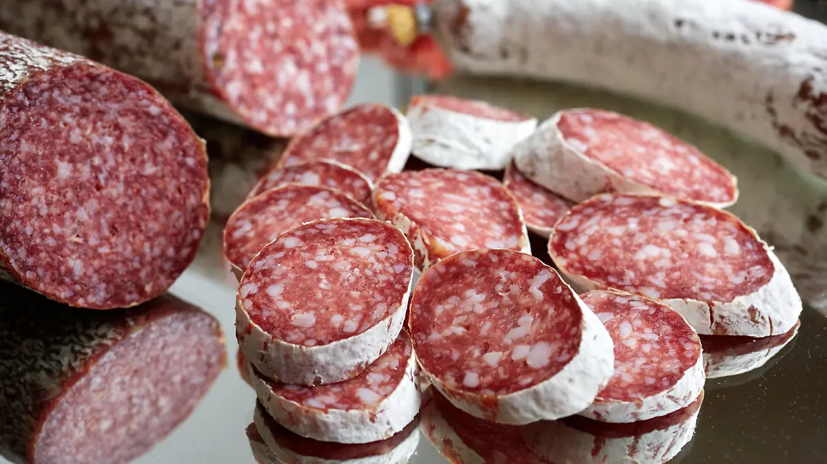 Salami