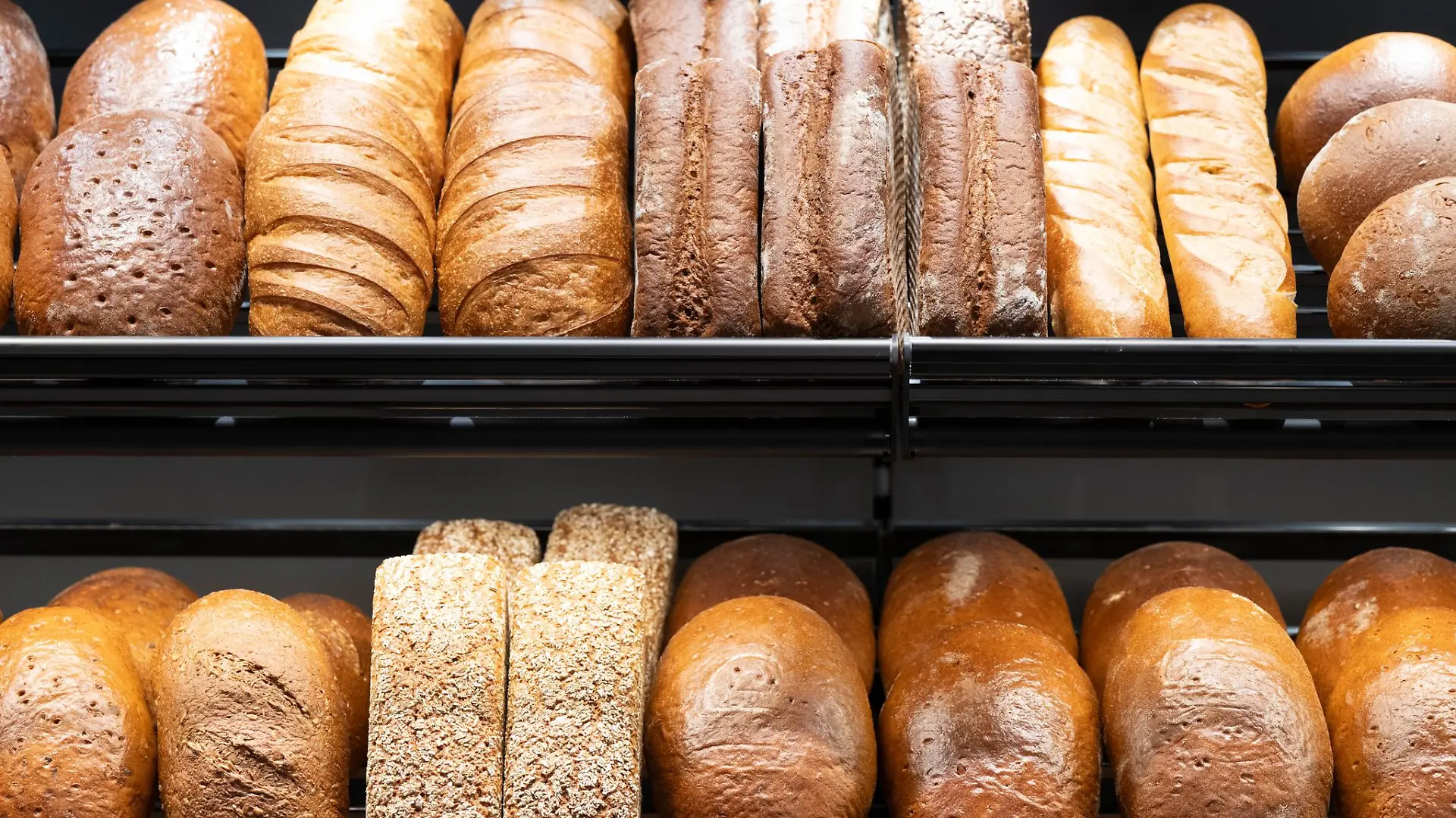 Auch Brot ist in den vergangenen Jahren teurer geworden.