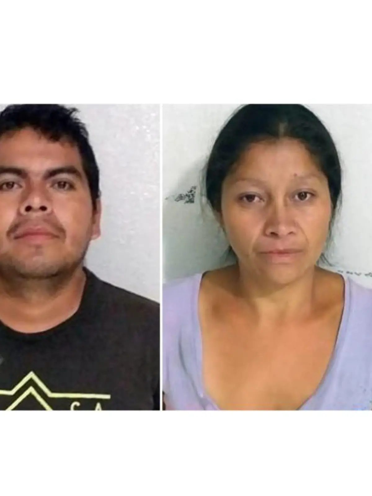Juan Carlos Hernandez und Patricia Martinez Bernal haben zusammen 20 Frauen ermordet.