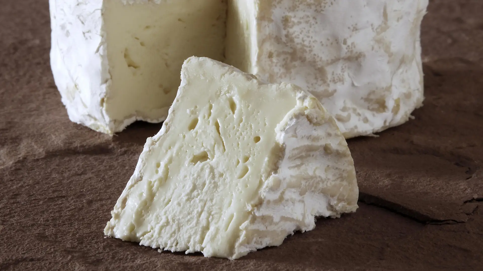 Französischer Weichkäse (Symbolbild)