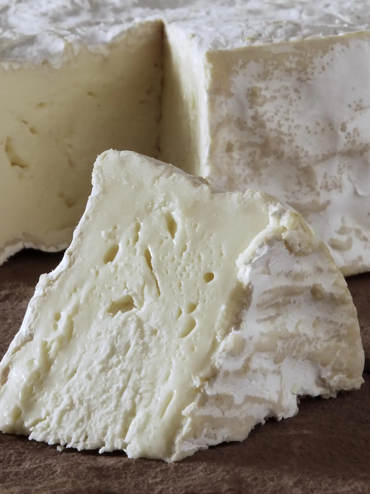Französischer Weichkäse (Symbolbild)
