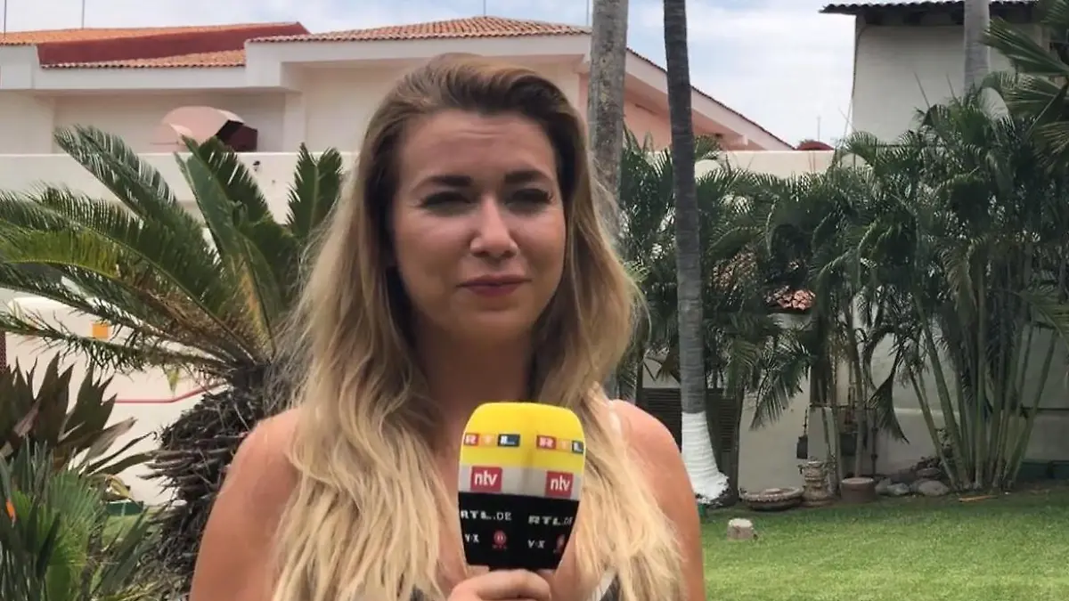 Miriam verrät, was mit Miguel läuft Exit in Folge 10