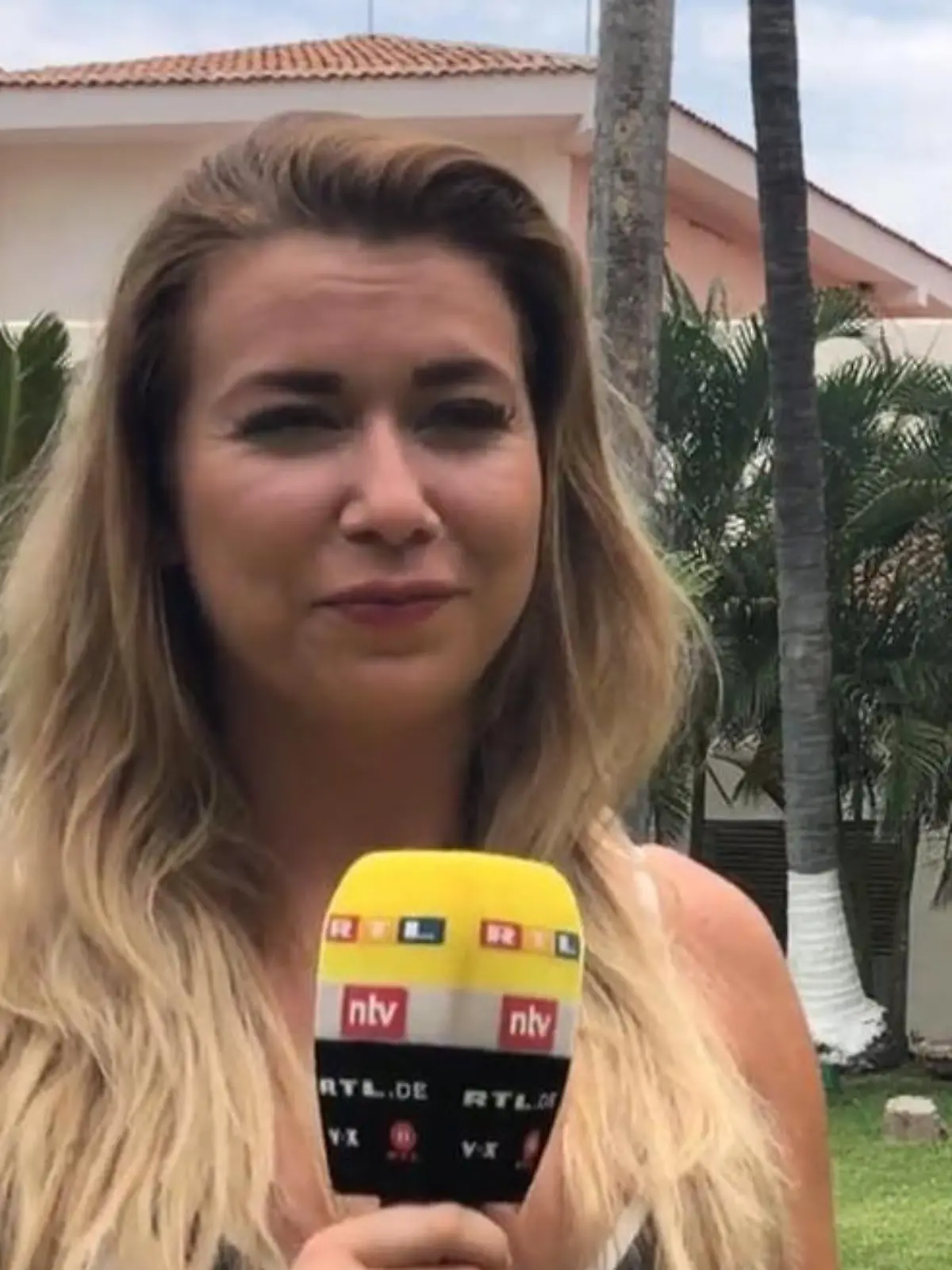 Bild zu: "Miriam verrät, was mit Miguel läuft"