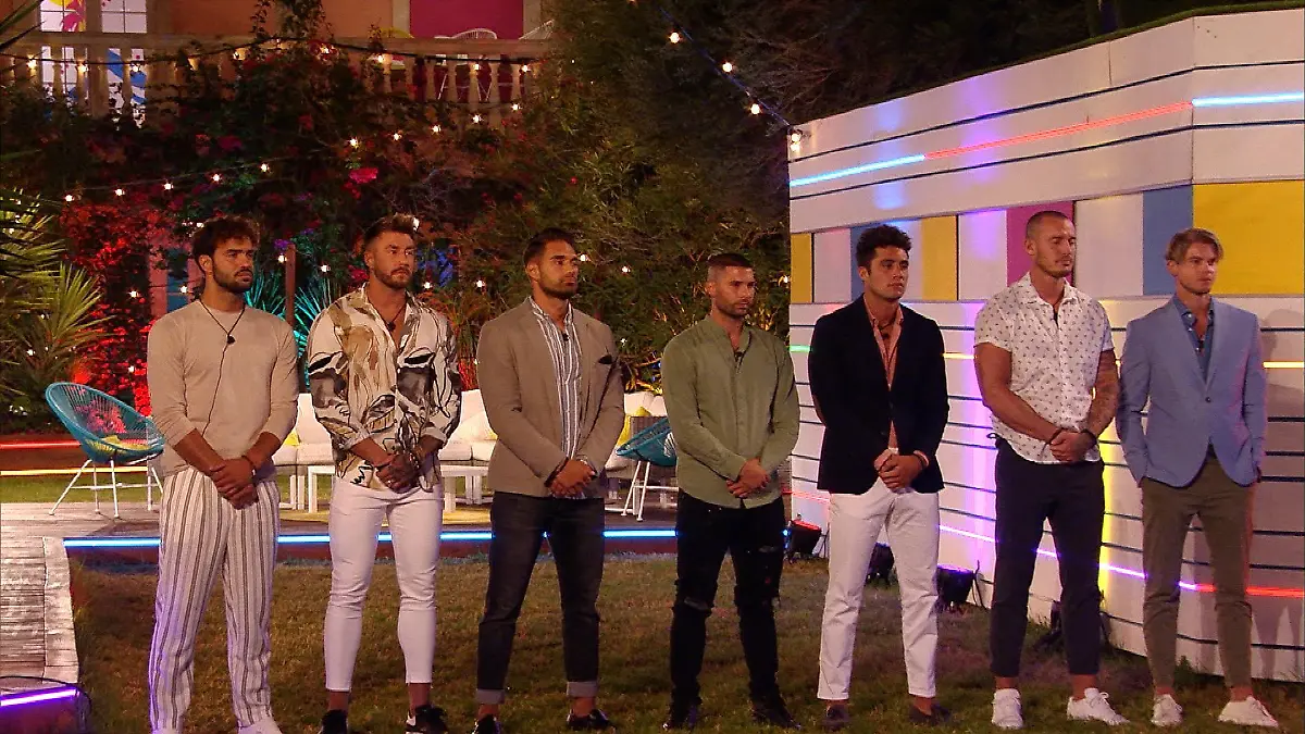Die Jungs müssen zittern: Wer darf als Couple  ins große Finale von "Love Island" 2019 einziehen?