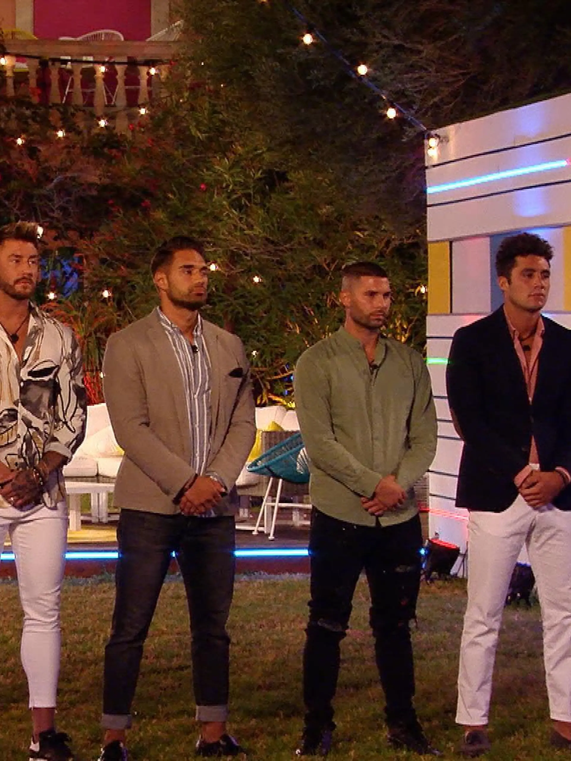 Die Jungs müssen zittern: Wer darf als Couple  ins große Finale von "Love Island" 2019 einziehen?