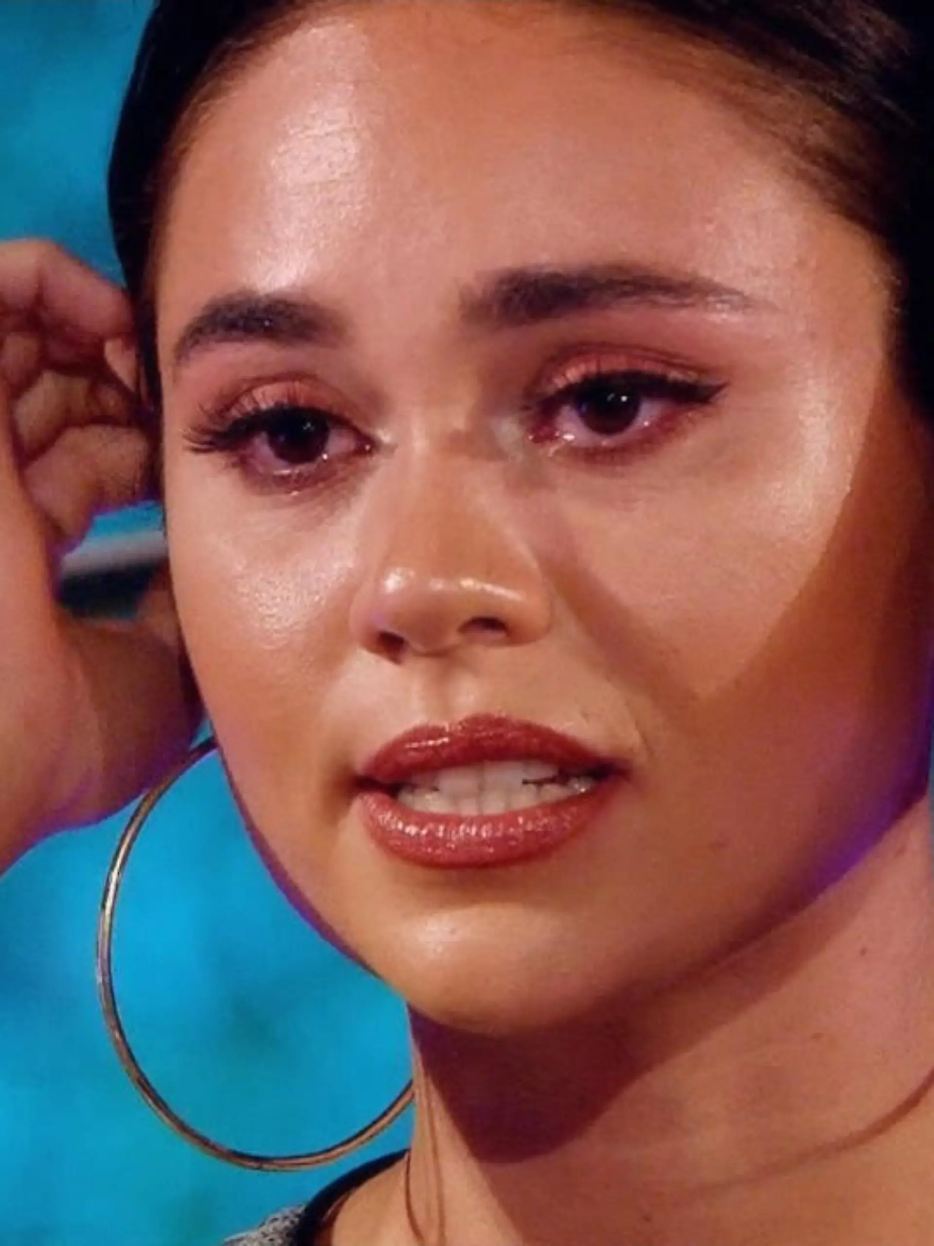Melissa Love Island