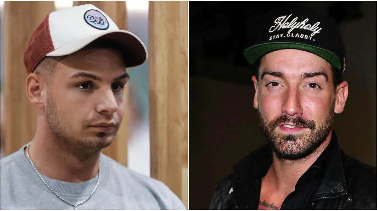 Musiker-Kollegen unterstützen sich: Pietro Lombardi will Jan Leyk helfen