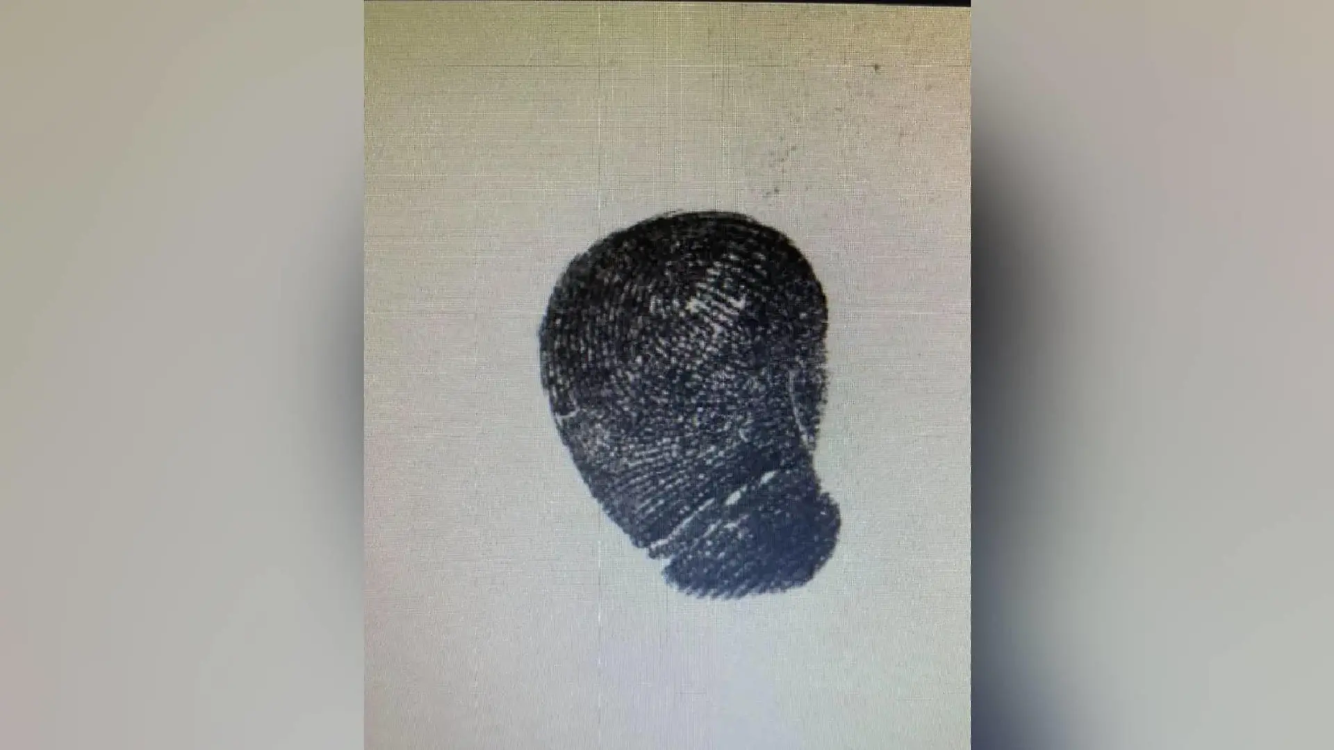 Fingerabdruck
