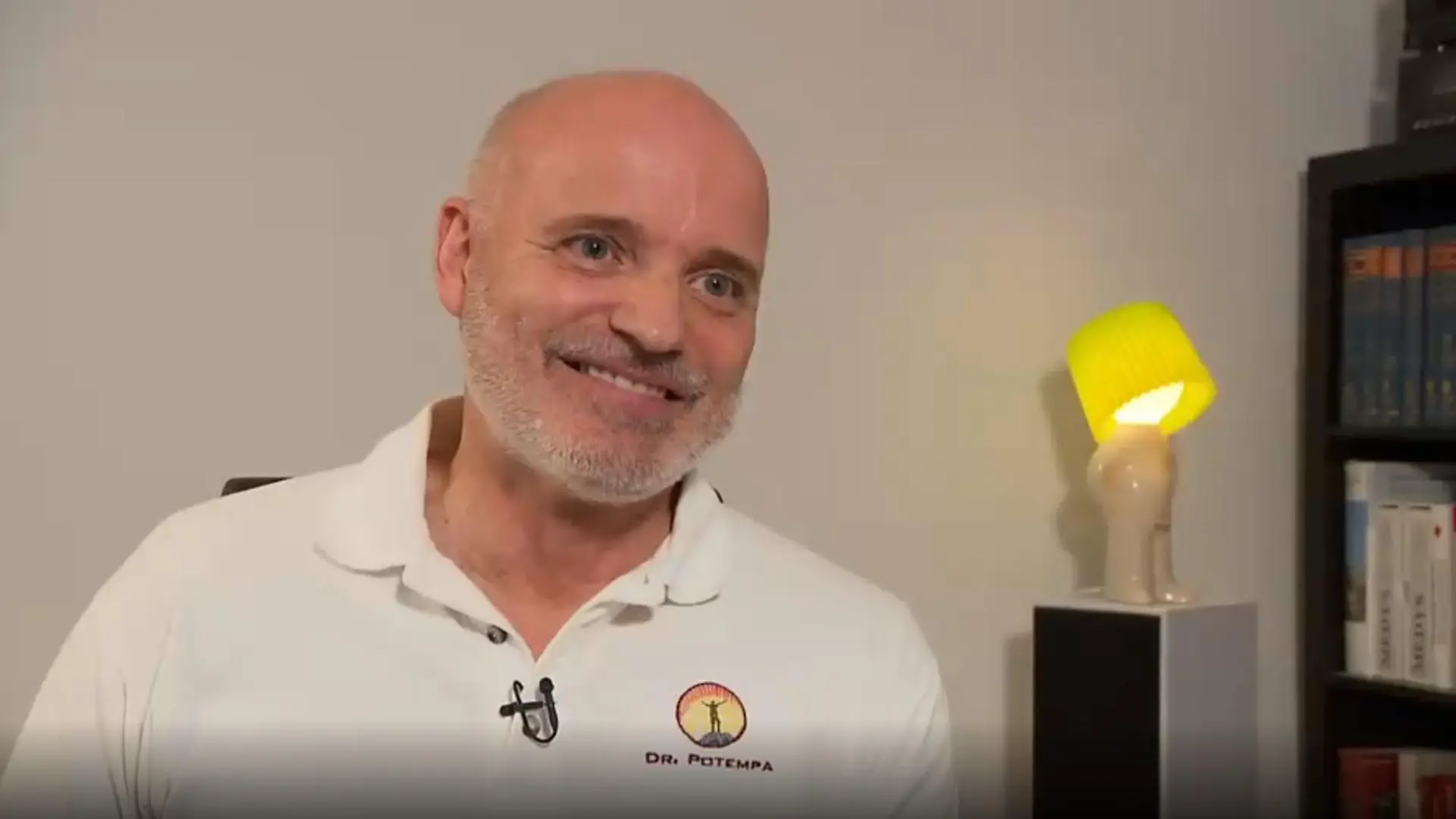 Urologe Dr. Axel-Jürg Potempa