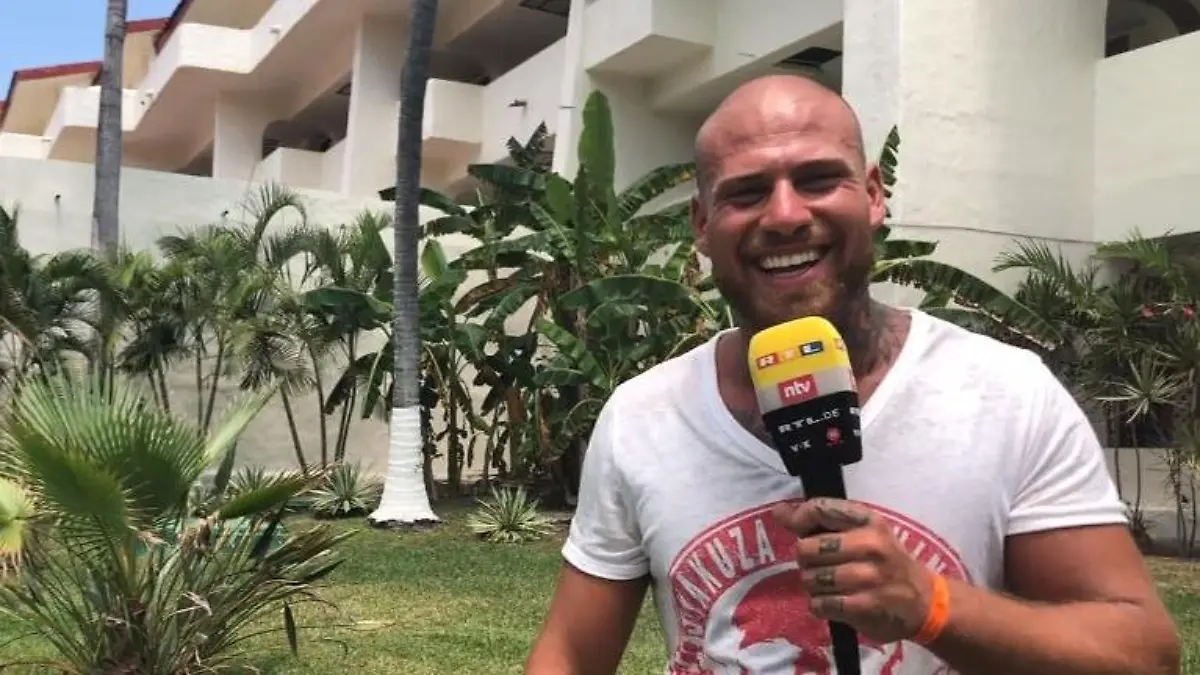 Salvatore will seine Ex zurück Ganz neue Sichtweise