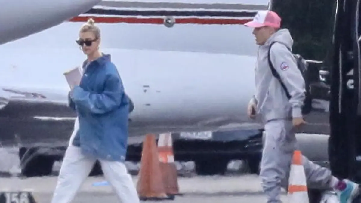 Hier heiraten Justin und Hailey Bieber! Erste Bilder