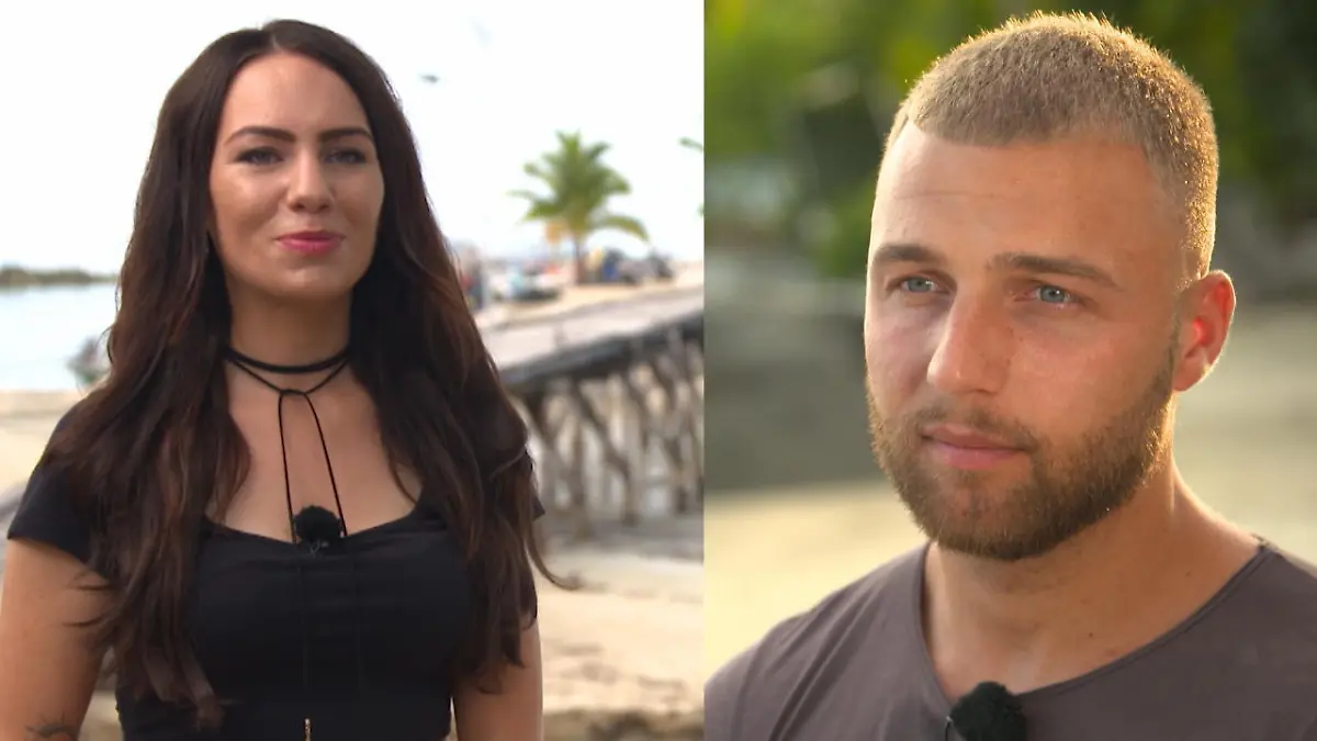 So muss der Traummann bzw. die Traumfrau sein Bachelor in Paradise