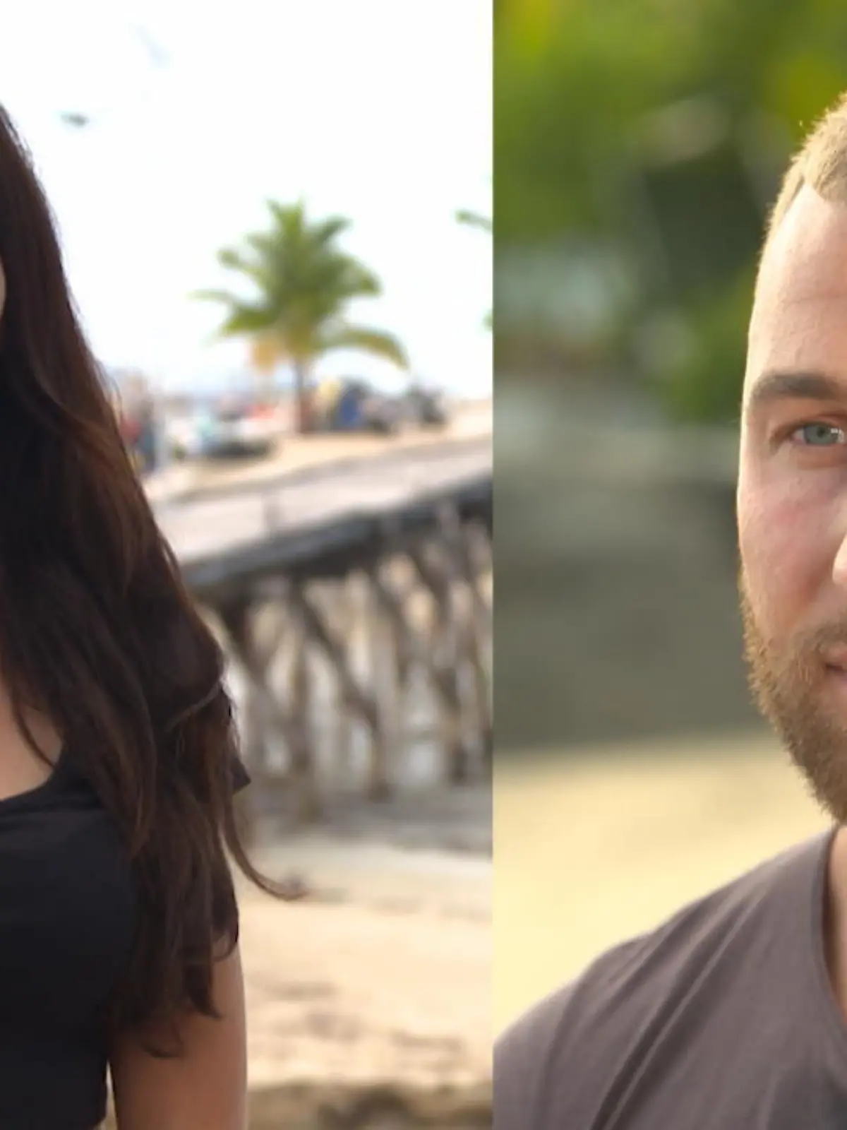 Bild zu: "So muss der Traummann bzw. die Traumfrau sein"