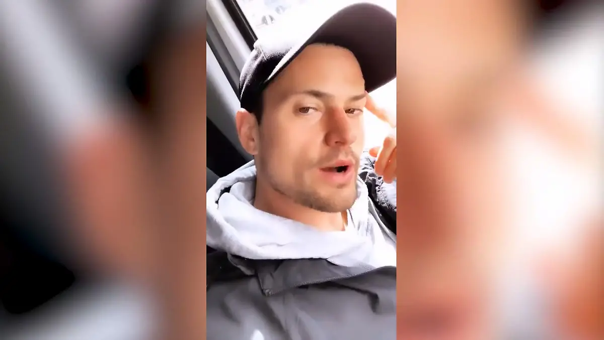 Jetzt schießt Rocco Stark zurück Vorwürfe von Nathalie