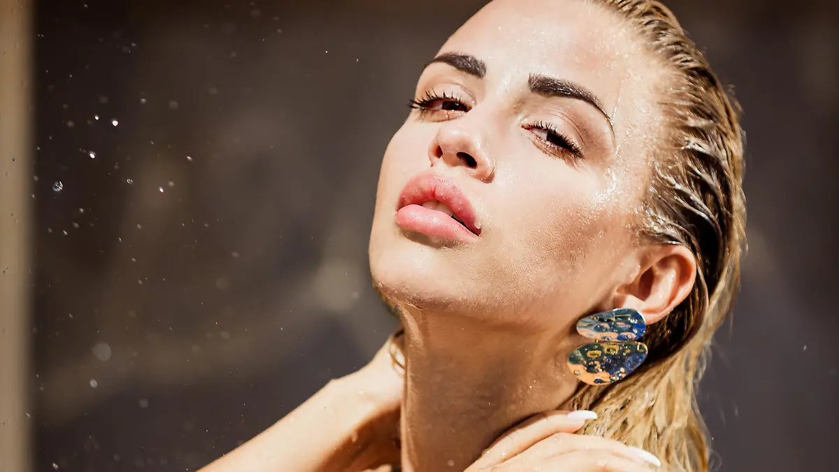 "Love Island": Dijana kehrt überraschend zurück .