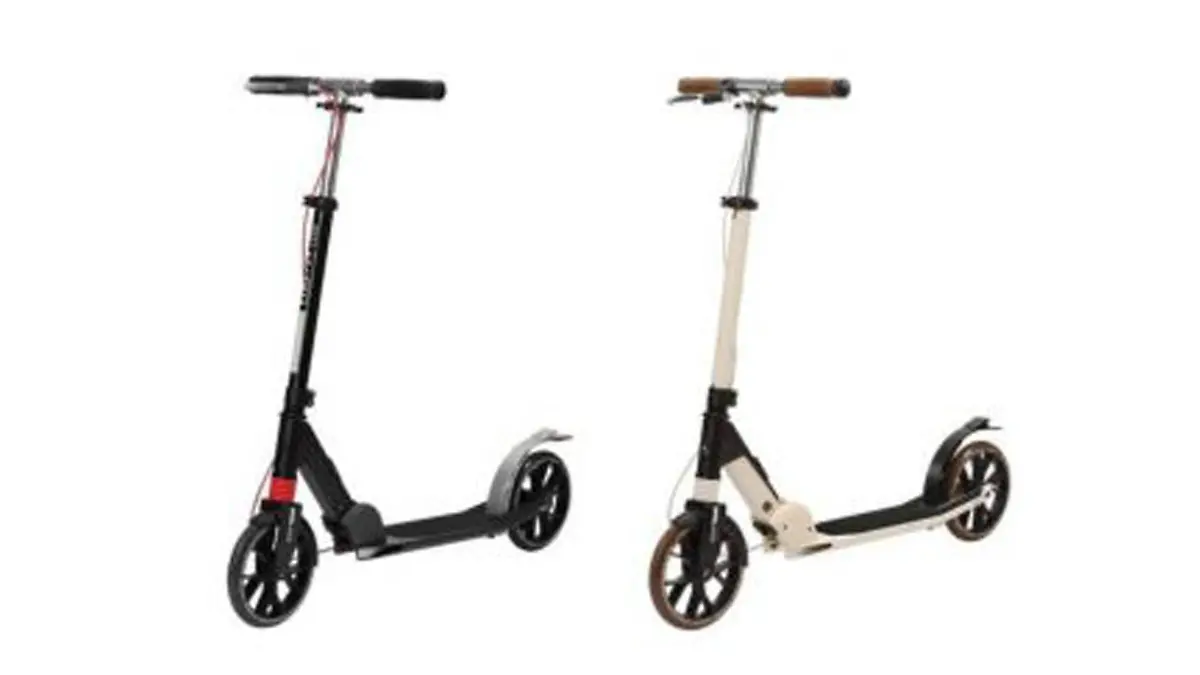 Firefly Scooter A200
