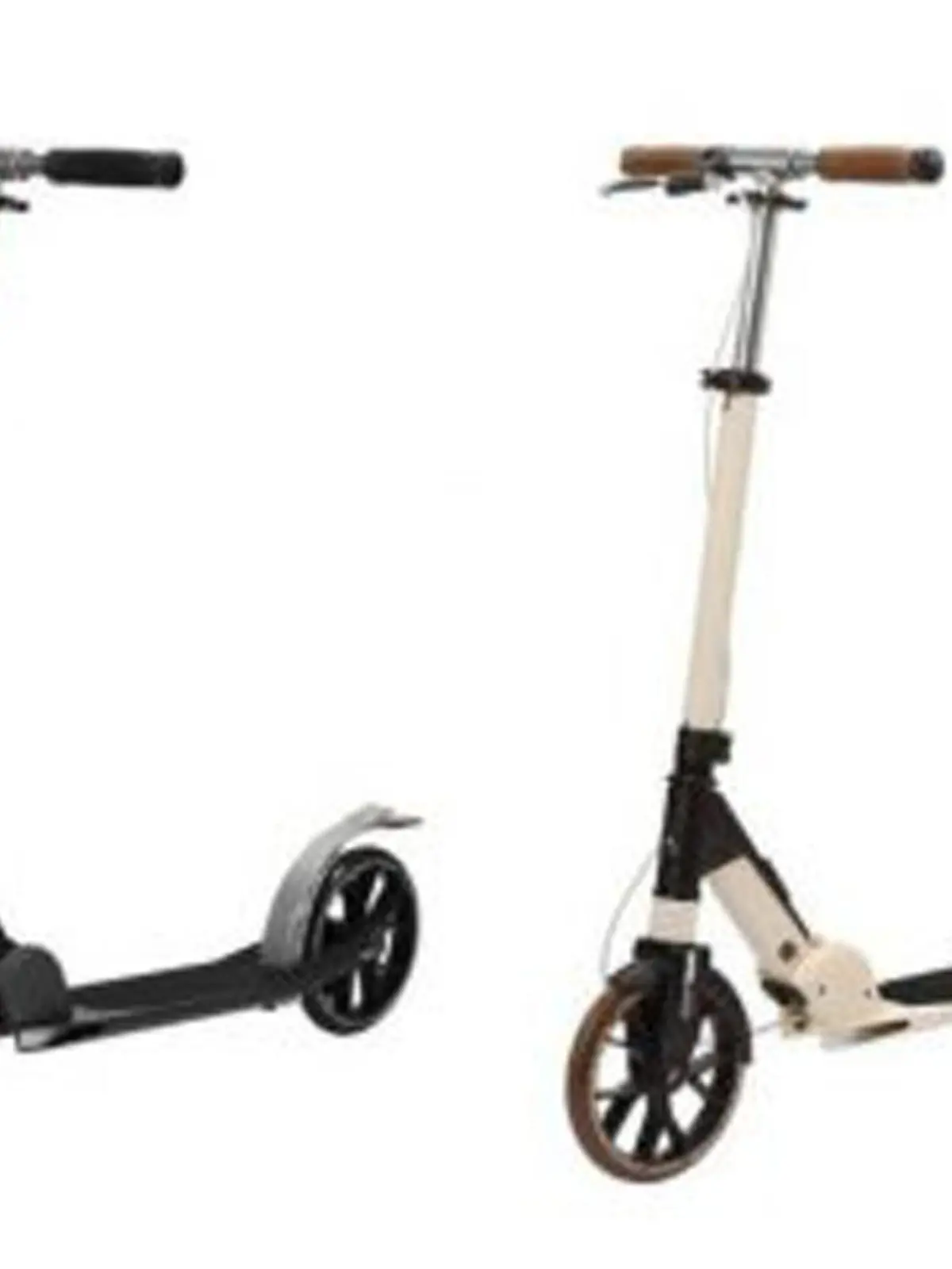 Firefly Scooter A200