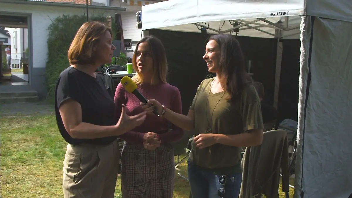 Hinter den Kulissen der dramatischen Entführung Wie gefährlich wird es für Chiara?