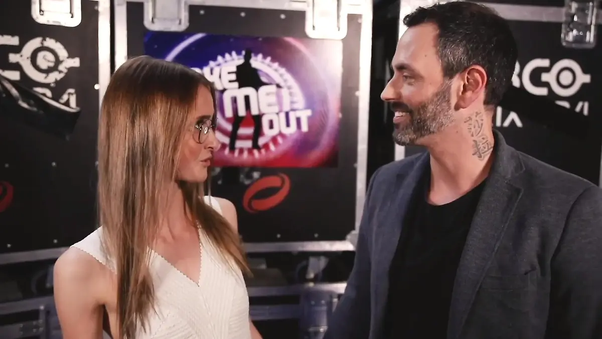 Schweizer Daniel bekommt ein Date mit Jule Anna Jule Anna: "Ich freu mich auf den Abend"