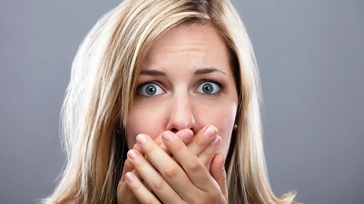 Oralsex schuld an Mund-Rachen-Krebs