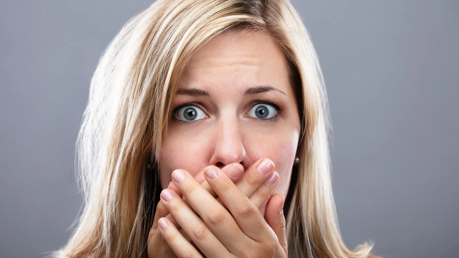 Oralsex schuld an Mund-Rachen-Krebs