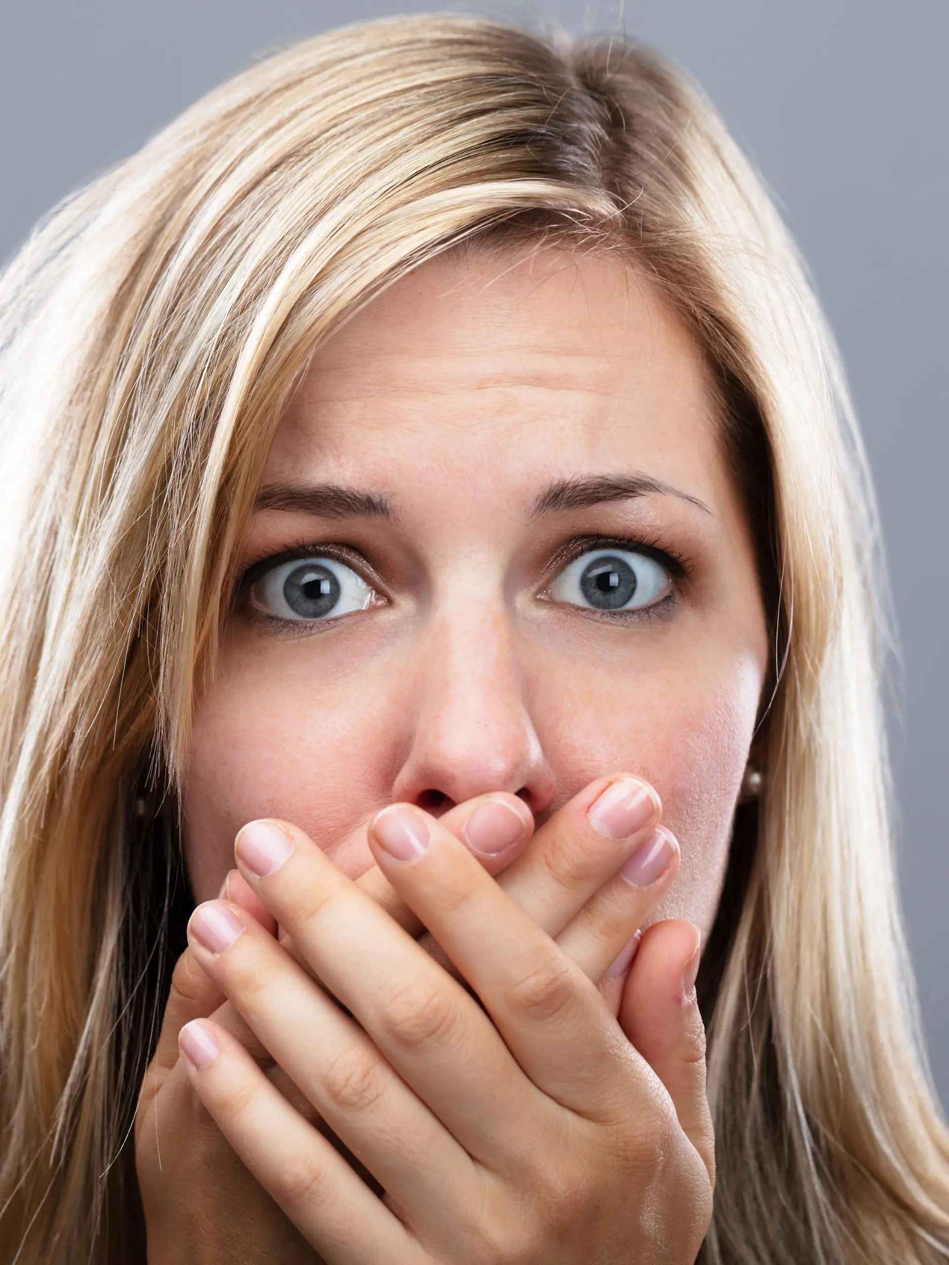 Oralsex schuld an Mund-Rachen-Krebs