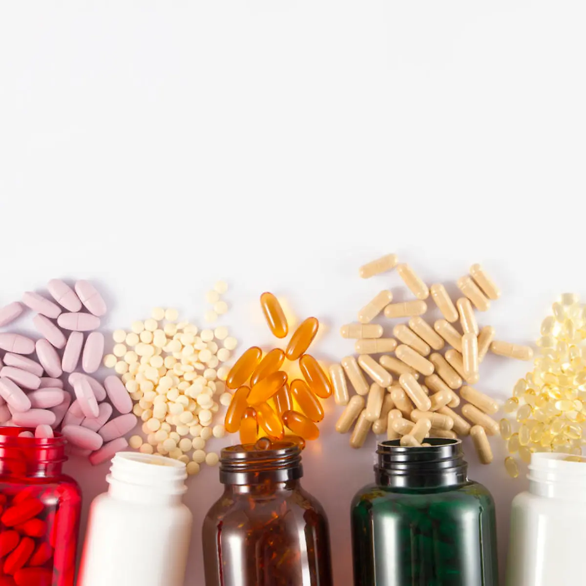 Nahrungsergänzungsmittel Logo von Nahrungsergänzungsmittel