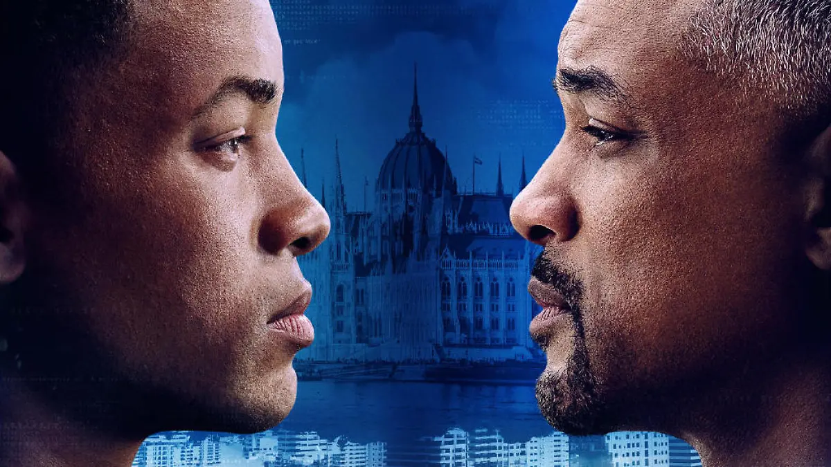 Will Smith und sein Klon in „Gemini Man“ Video-Filmkritik
