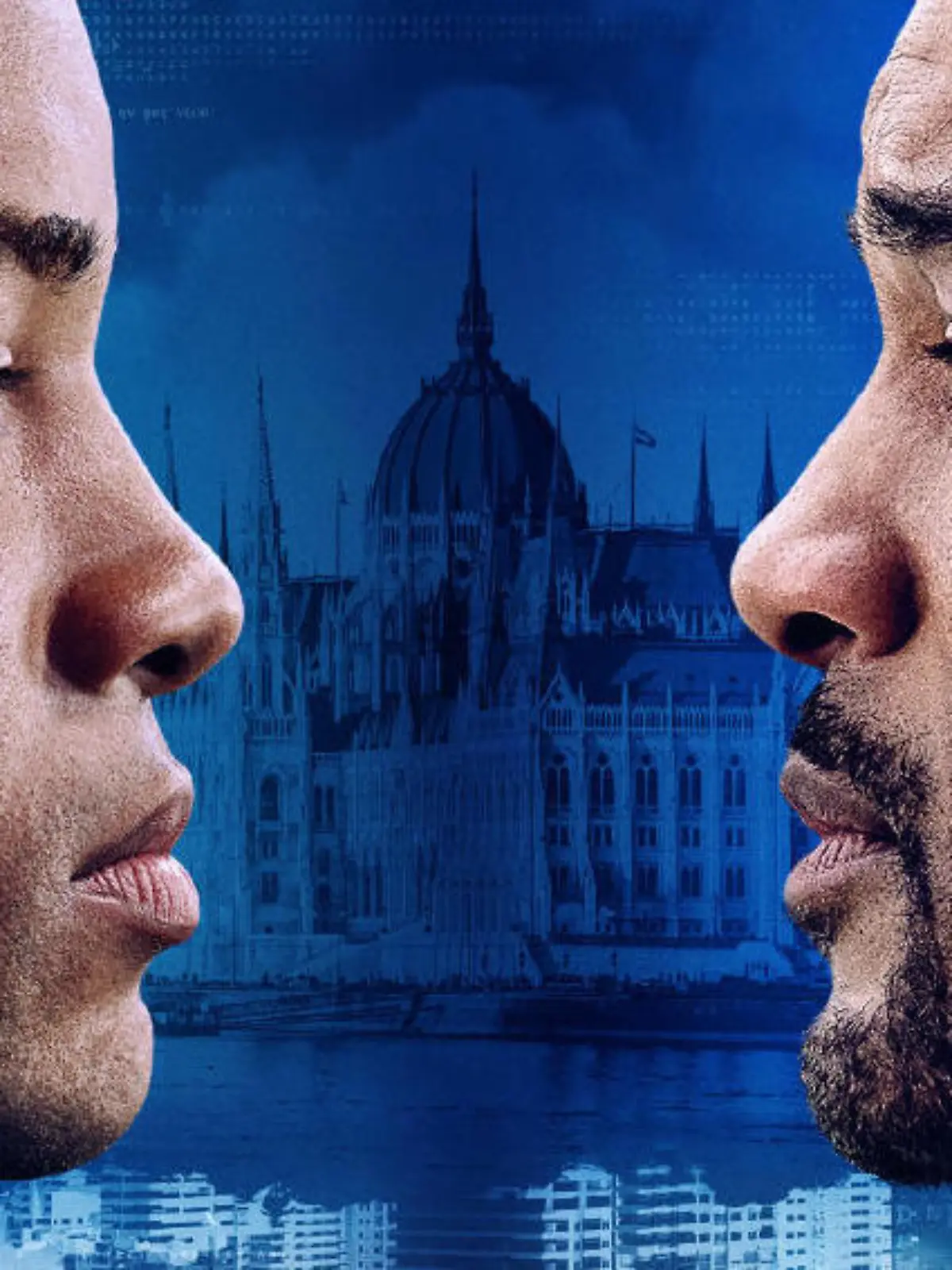 Bild zu: "Will Smith und sein Klon in „Gemini Man“"