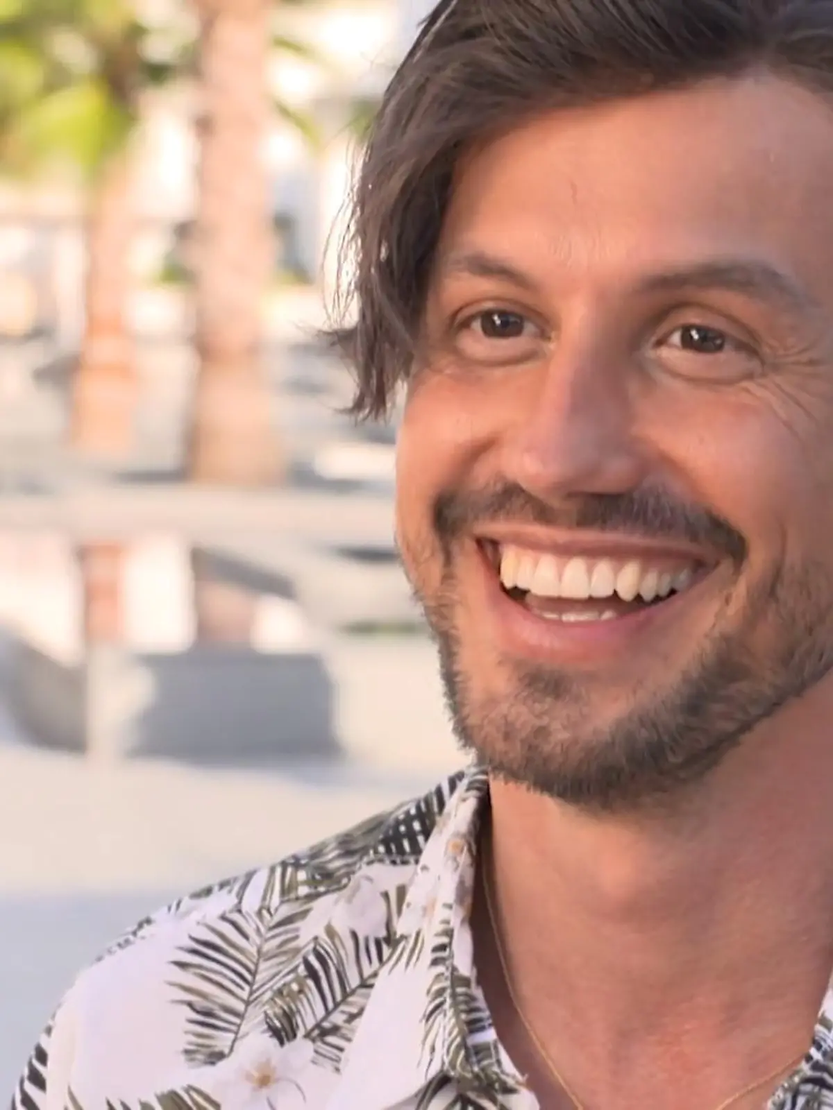 Bild zu: ""Prince Charming"-Kandidat Alex im Check"