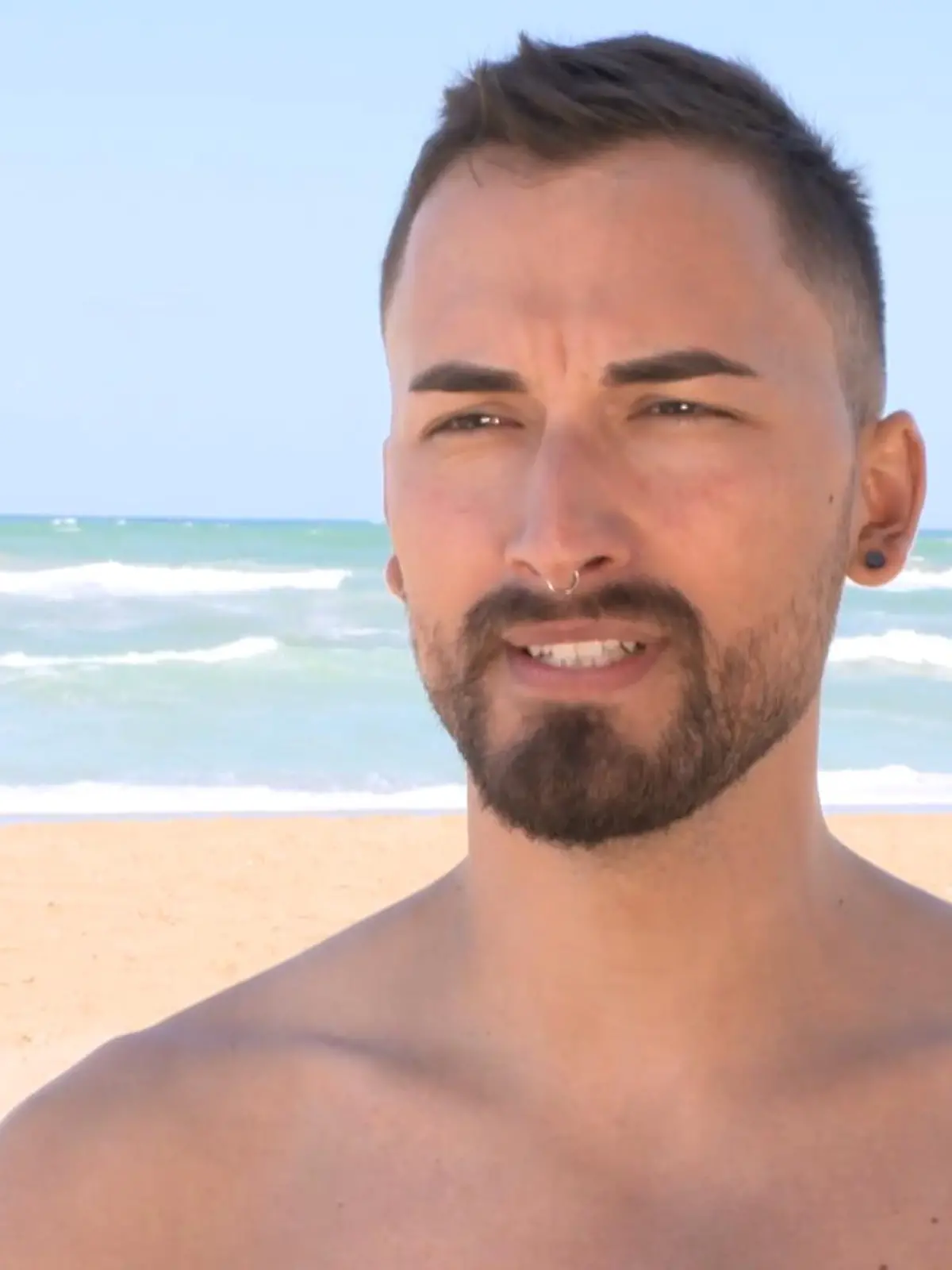 Bild zu: ""Prince Charming"-Kandidat Antonio im Check"