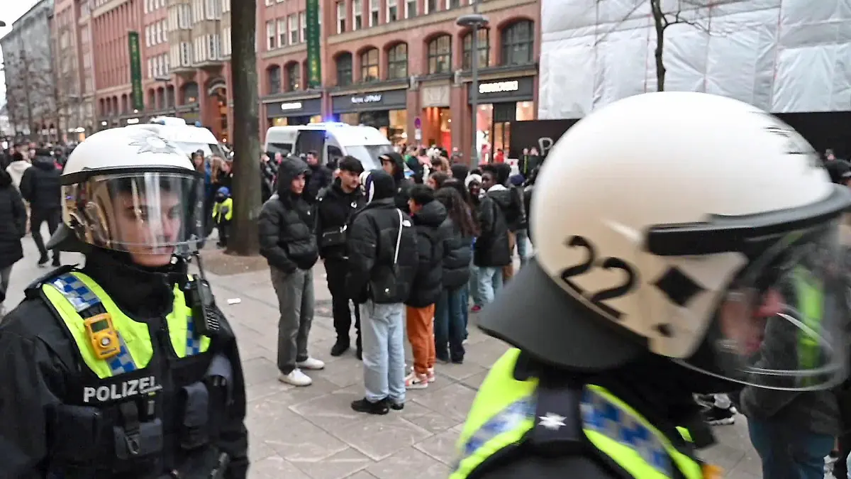 Hamburg