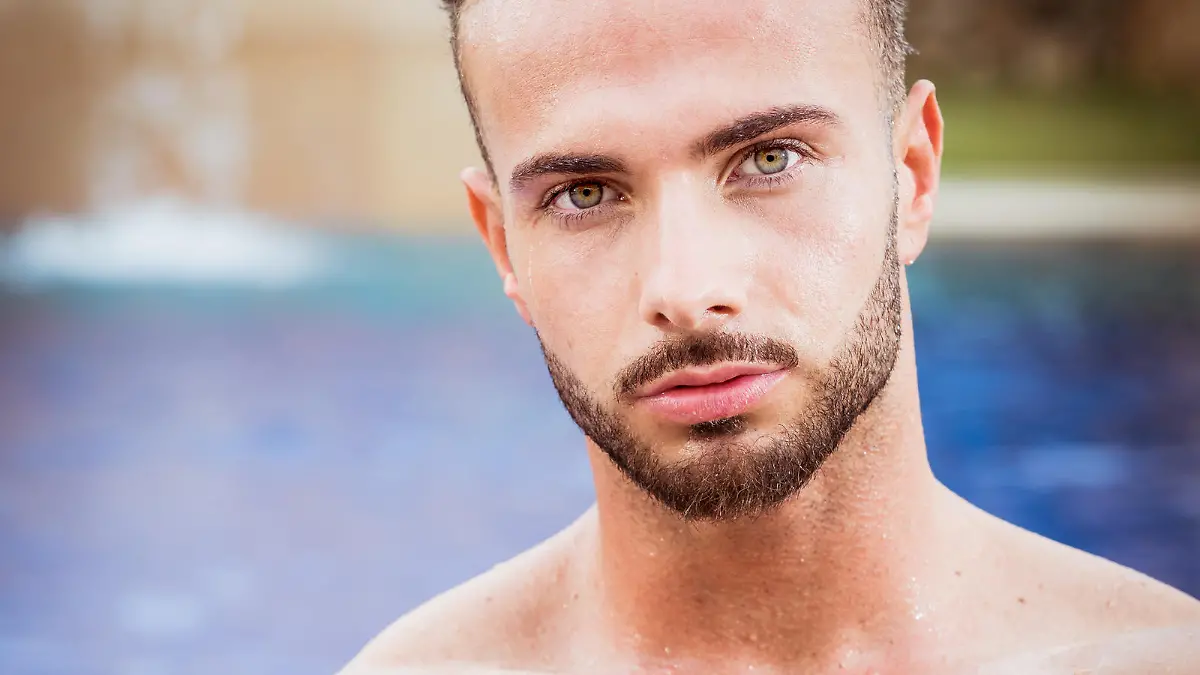 "Love Island"-Kandidat Julian Evangelos