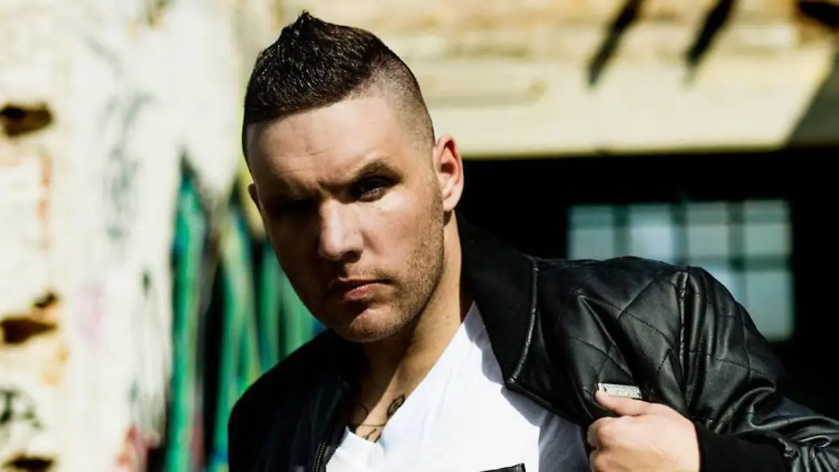 Auf Rapper Fler kommt offenbar ein Strafverfahren zu