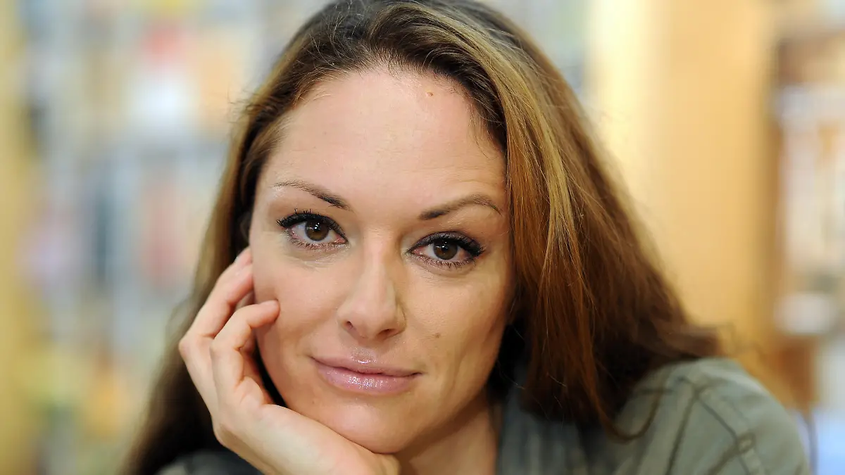 Dr. Katharina Ohana