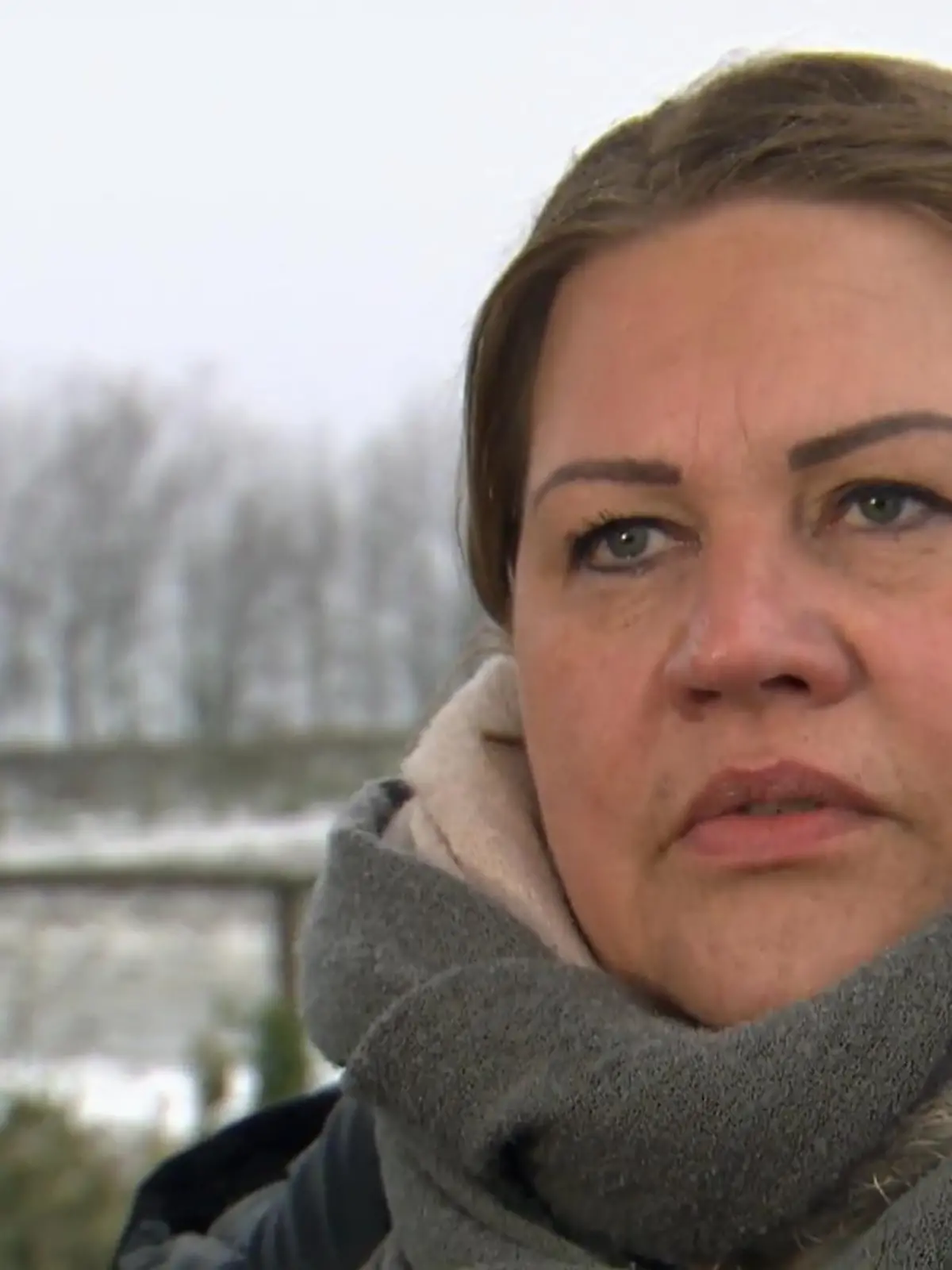 Bild zu: "Ilka Bessin wird übel beschimpft"