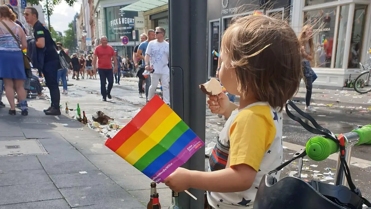Love is Love