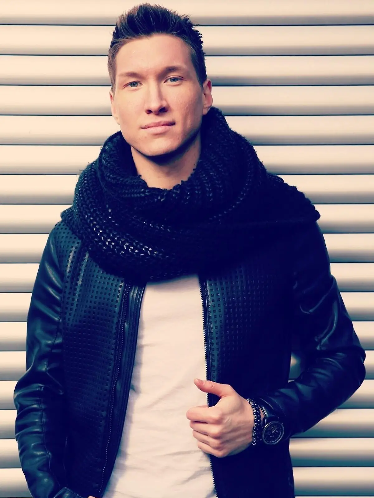 Evgeny Vinokurov
