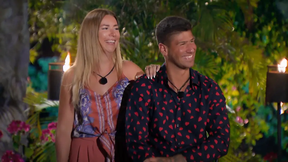 Was läuft wirklich bei Miri & Miguel? "Keine richtige Beziehung"
