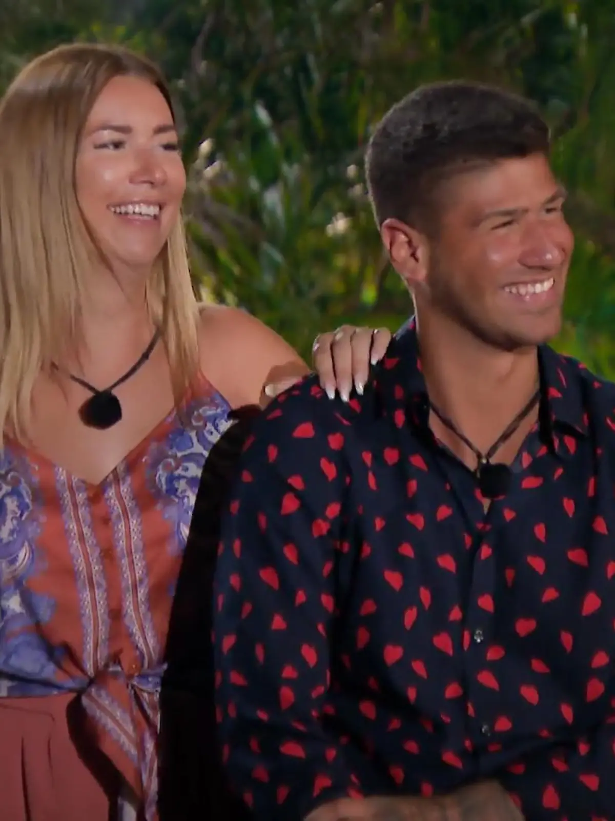 Bild zu: "Was läuft wirklich bei Miri & Miguel?"