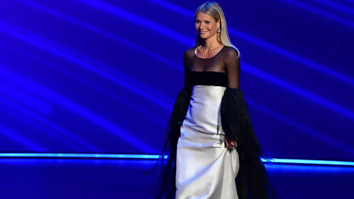 Gwyneth Paltrow