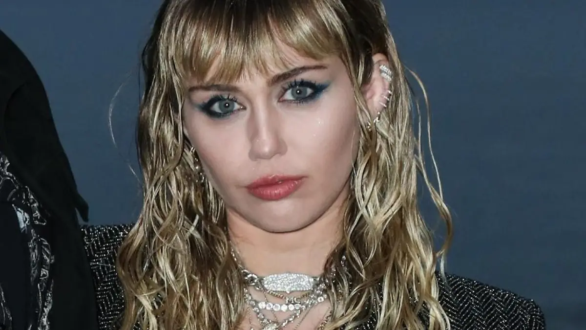 Miley Cyrus steht vor dem nächsten Beziehungs-Aus.