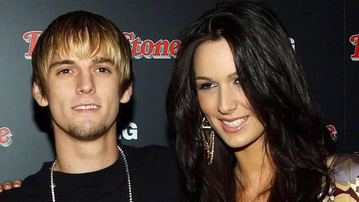 Aaron Carter: Wollte er seine Zwillingsschwester umbringen lassen?