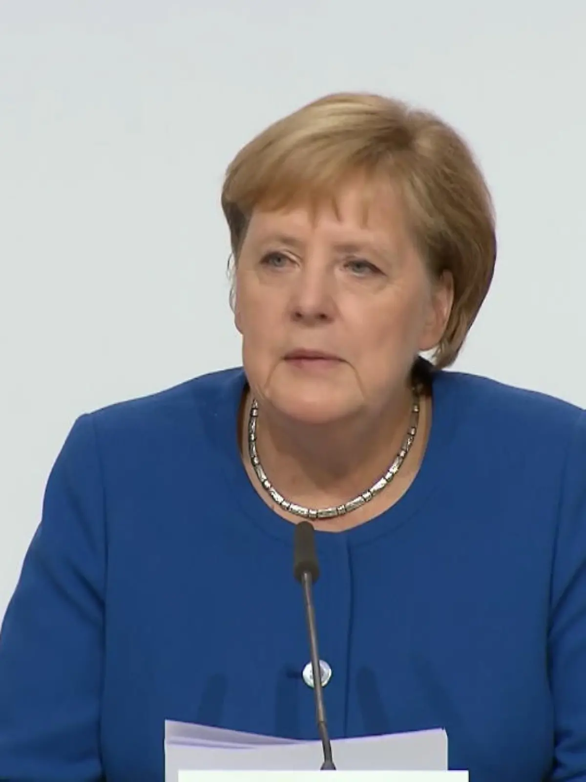 Bild zu: ""Wir leben nicht nachhaltig""