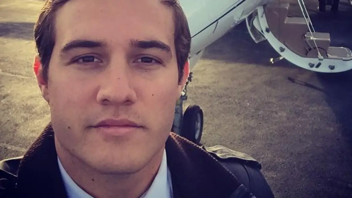Peter Weber ist der neue US-Bachelor